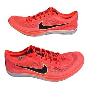Nike ZoomX Dragonfly ‘Mango’ Track & Field Spikes Men’s Size 12 CV0400-800